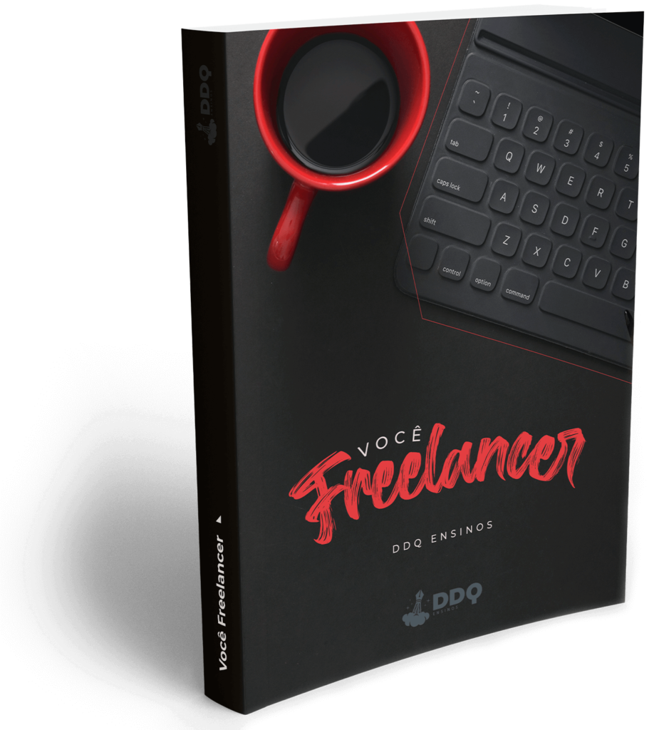 Você Freelancer E-book