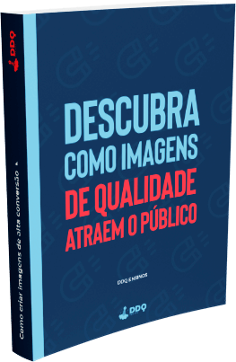 E-book Imagens de Alta Conversão