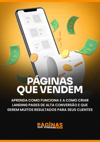 CAPA NETFLIX - PÁGINAS