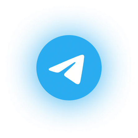 Telegram da Escola Designer de Qualidade