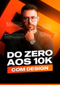 CAPA - DO ZERO AOS 10K