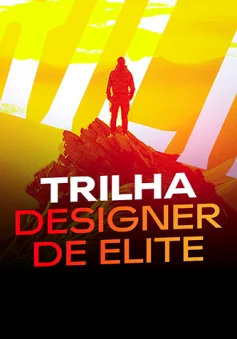 CAPA - TRILHA DESIGNER DE ELITE