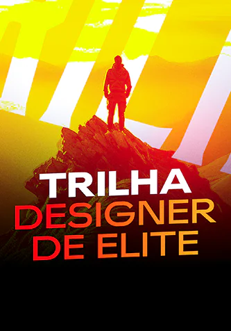 CAPA - TRILHA DESIGNER DE ELITE