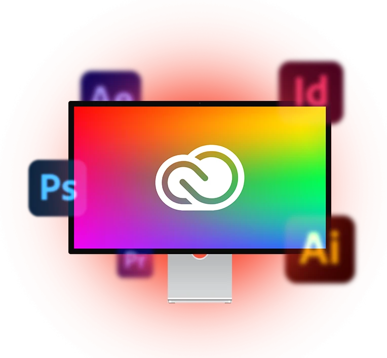 desconto da adobe na plataforma da escola designer de qualidade