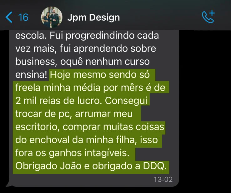 designer gráfico estratégico