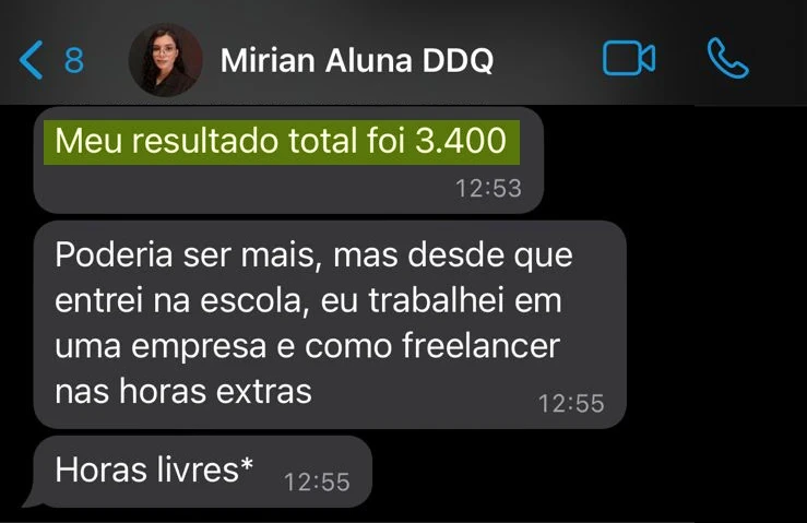 designer gráfico estratégico