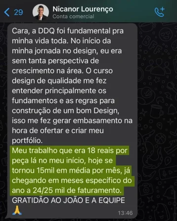 designer gráfico estratégico