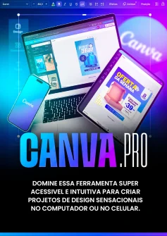 CAPA - CANVAPRO