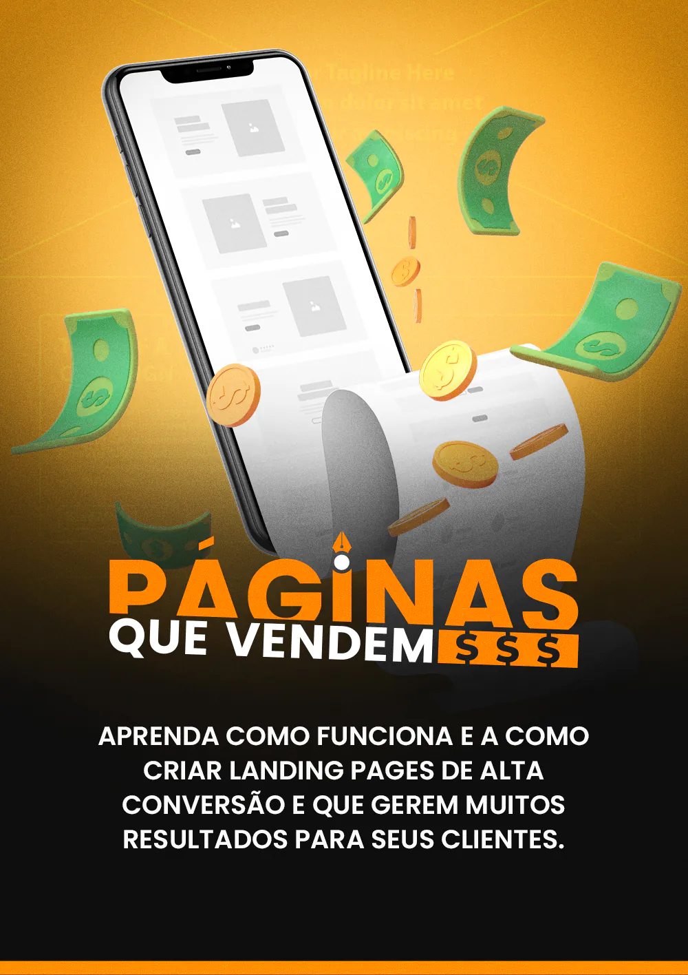 CAPA NETFLIX - PÁGINAS